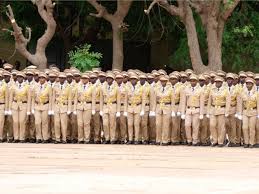 Ecoles militaires: Le concours d’entrée à l’Emia lancé